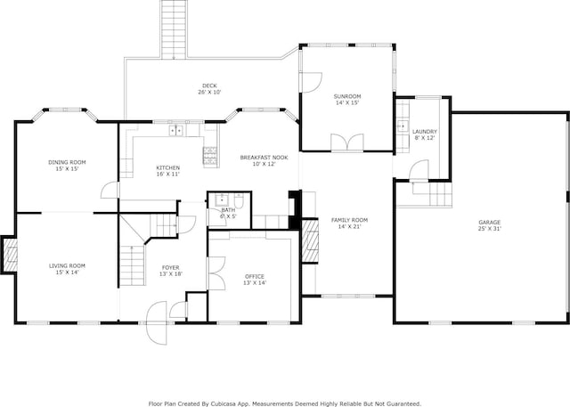 10636 Purdey Rd, Eden Prairie, MN 55347 - view of room layout