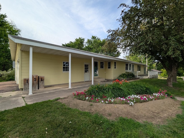 121 Rowena St, Ivanhoe, MN 56142 - photo 1