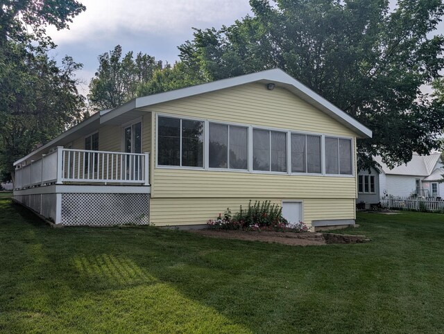 121 Rowena St, Ivanhoe, MN 56142 - photo 37