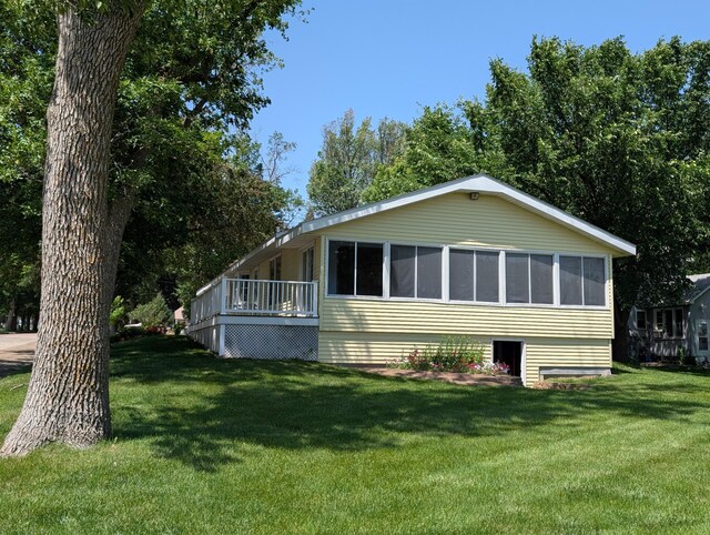 121 Rowena St, Ivanhoe, MN 56142 - photo 36