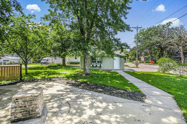 922 3rd St N, Waite Park, MN 56387 - photo 5