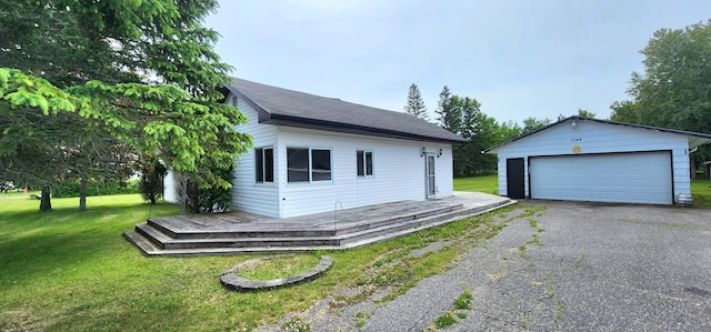 3144 County Road 20, International Falls, MN 56649 - photo 1