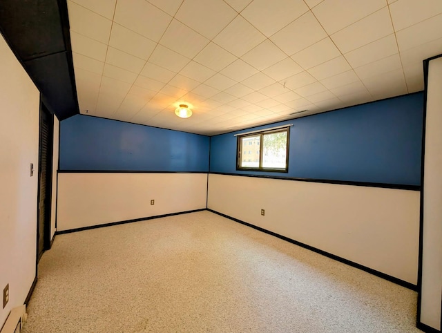 314 11th St, Montevideo, MN 56265 - unfurnished room with carpet floors and baseboards