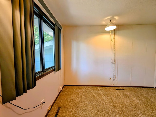 314 11th St, Montevideo, MN 56265 - carpeted spare room featuring baseboards