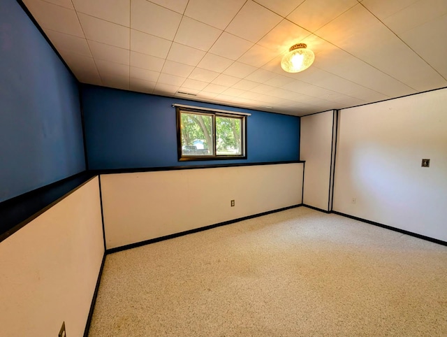 314 11th St, Montevideo, MN 56265 - spare room featuring light colored carpet