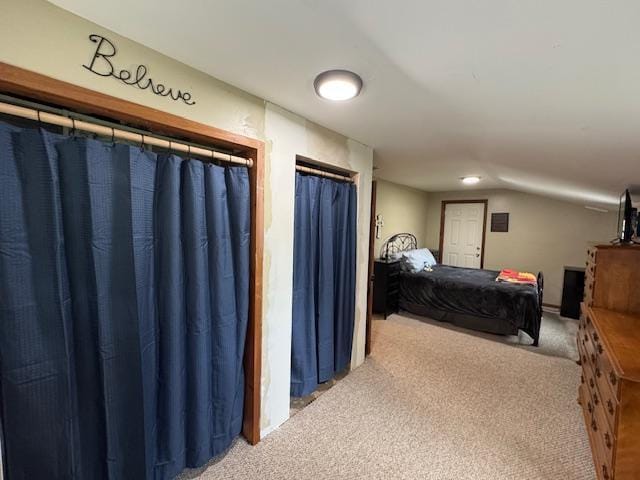 14717 State 210, Stowe Prairie Twp, MN 56453 - view of carpeted bedroom