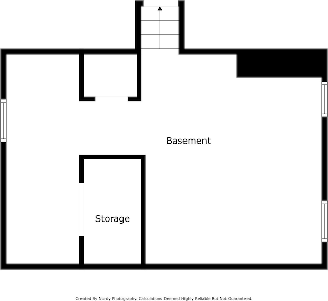 1464 Kent St, Saint Paul, MN 55117 - view of home floor plan