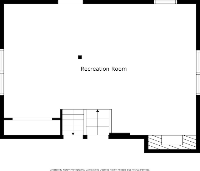 1464 Kent St, Saint Paul, MN 55117 - view of home floor plan