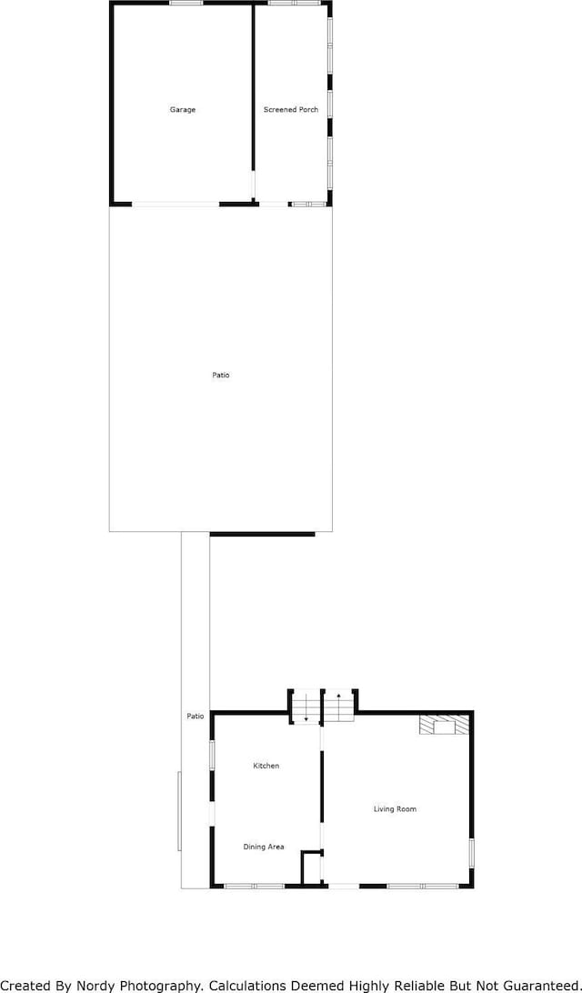 1464 Kent St, Saint Paul, MN 55117 - view of floor plan / room layout