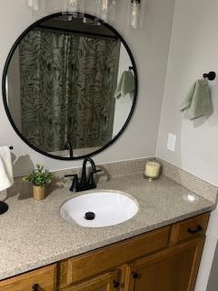 1129 Willow Trl, Farmington, MN 55024 - bathroom with vanity