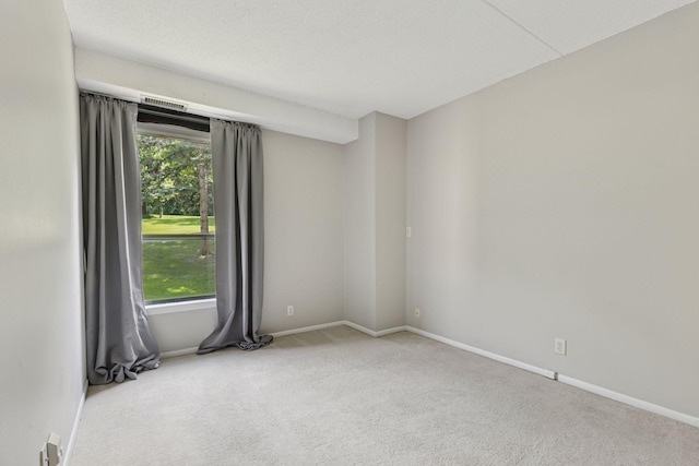 6650 Vernon Ave S Unit 111, Edina, MN 55436 - carpeted spare room featuring baseboards