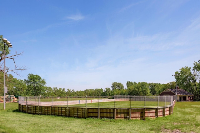 6650 Vernon Ave S Unit 111, Edina, MN 55436 - view of home's community with view of wooded area