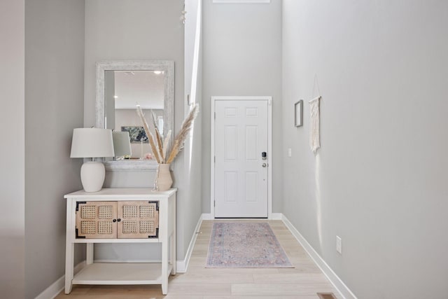 18874 72nd Pl N, Maple Grove, MN 55311 - foyer with wood finished floors and baseboards