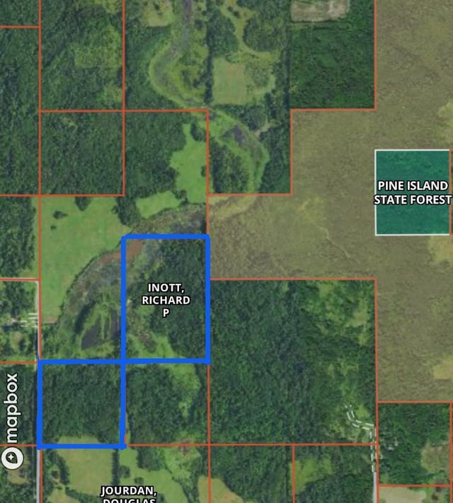 TBD Town Rd Unit 7, Northome, MN 56661