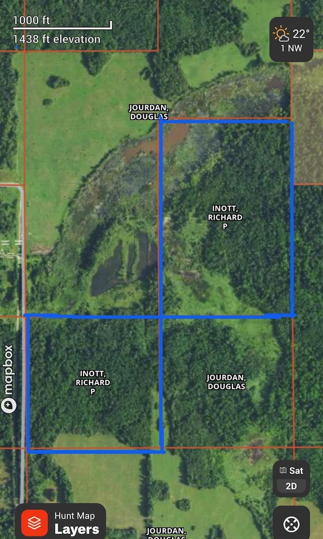 TBD Town Rd Unit 7, Northome, MN 56661