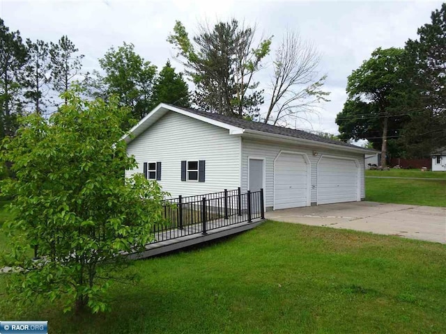 410 2nd St, Tower, MN 55790 - photo 3