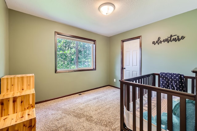 40224 Golden Way, North Branch, MN 55056 - bedroom featuring carpet flooring and baseboards