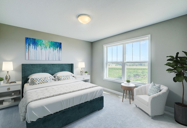 2885 Trinity Dr, Shakopee, MN 55379 - carpeted bedroom with baseboards