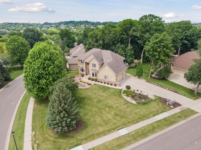 15208 Fairway Heights Rd NW, Prior Lake, MN 55372 - view of subject property