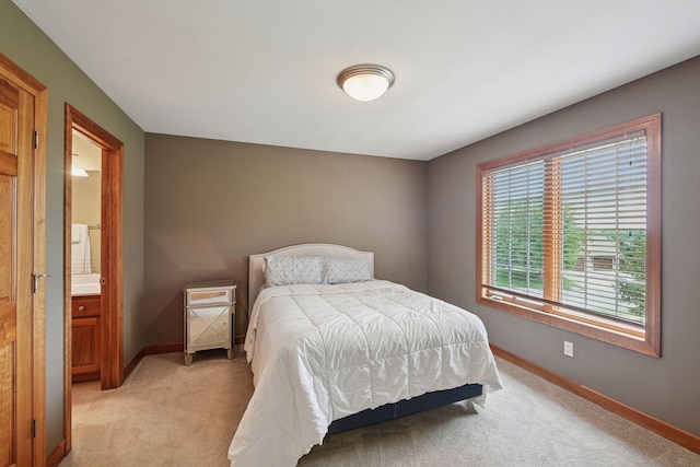 15208 Fairway Heights Rd NW, Prior Lake, MN 55372 - bedroom featuring light carpet