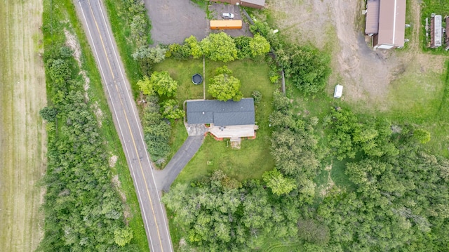 5510 Thompson Hill Rd, Proctor, MN 55810 - aerial overview of property's location