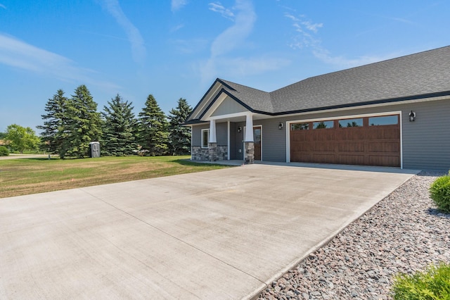 605 Colfax St, Parkers Prairie, MN 56361 - photo 3