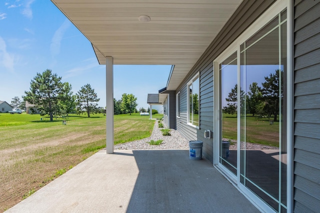605 Colfax St, Parkers Prairie, MN 56361 - photo 7