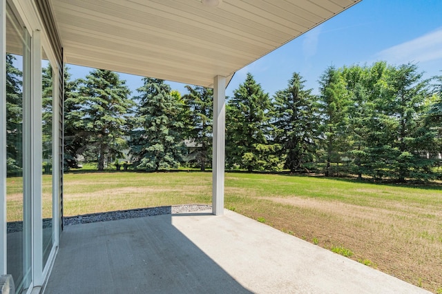 605 Colfax St, Parkers Prairie, MN 56361 - photo 8