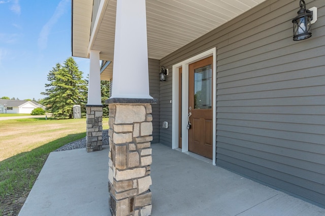 605 Colfax St, Parkers Prairie, MN 56361 - photo 9