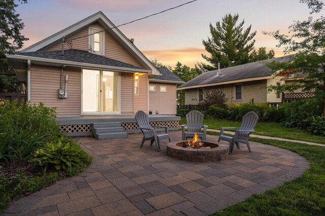 5116 45th Ave S, Minneapolis, MN 55417 - photo 19