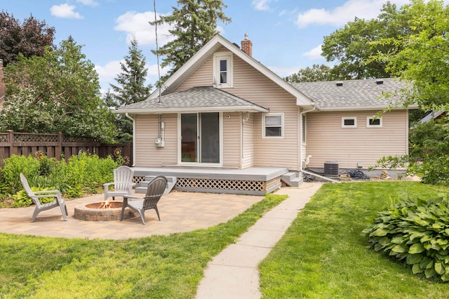 5116 45th Ave S, Minneapolis, MN 55417 - photo 20