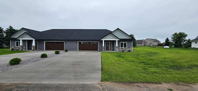 607 Colfax St, Parkers Prairie, MN 56361 - photo 3