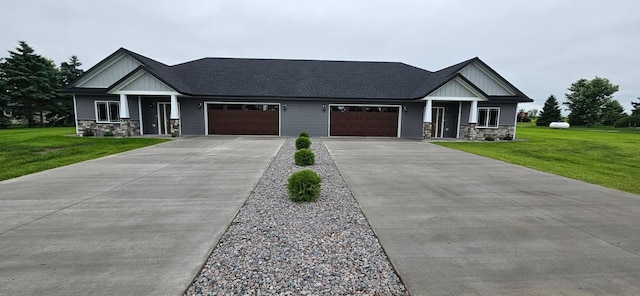 607 Colfax St, Parkers Prairie, MN 56361 - photo 1