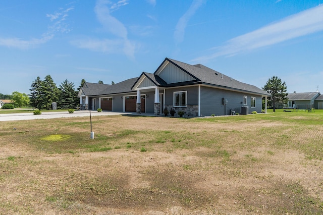 607 Colfax St, Parkers Prairie, MN 56361 - photo 5