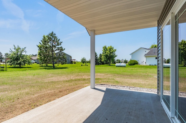 607 Colfax St, Parkers Prairie, MN 56361 - photo 10