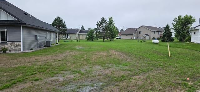 607 Colfax St, Parkers Prairie, MN 56361 - photo 41
