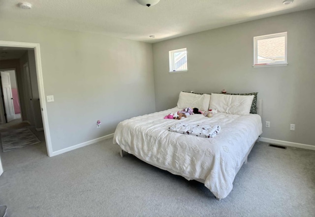 7628 Carla Path, Inver Grove Heights, MN 55076 - carpeted bedroom featuring baseboards