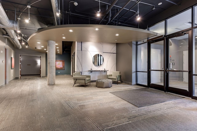 150 2nd St NE Unit B302, Minneapolis, MN 55413 - view of community lobby