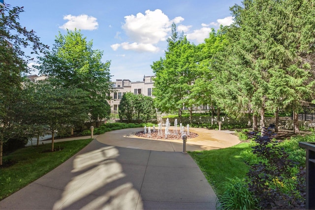 150 2nd St NE Unit B302, Minneapolis, MN 55413 - view of home's community