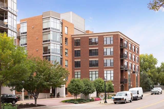 150 2nd St NE Unit B302, Minneapolis, MN 55413 - view of apartment building / complex