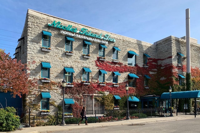 150 2nd St NE Unit B302, Minneapolis, MN 55413 - view of property