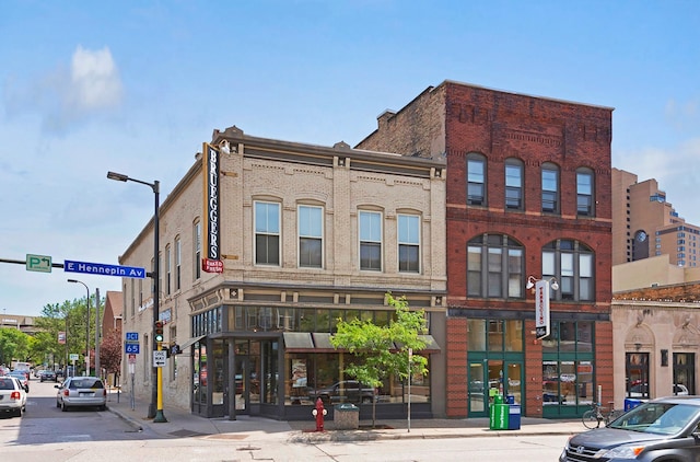 150 2nd St NE Unit B302, Minneapolis, MN 55413 - view of building exterior