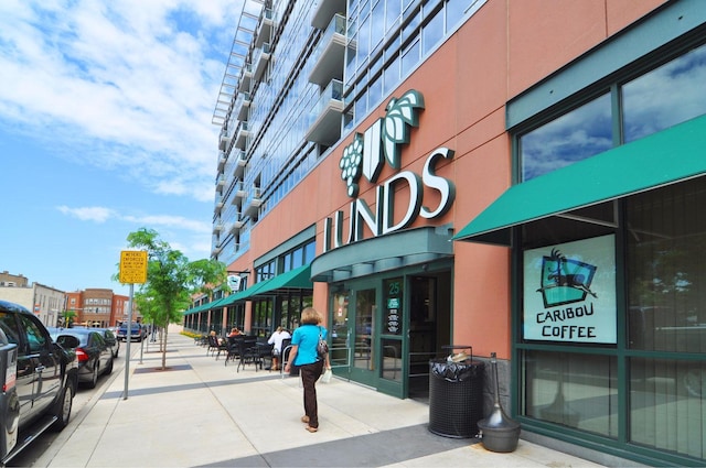 150 2nd St NE Unit B302, Minneapolis, MN 55413 - view of property