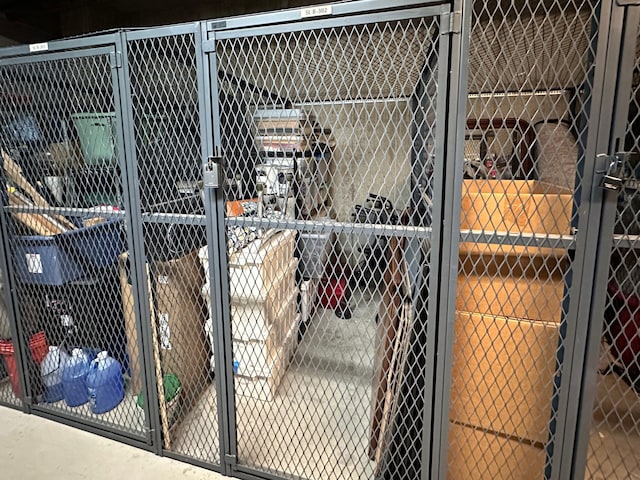 150 2nd St NE Unit B302, Minneapolis, MN 55413 - view of storage room