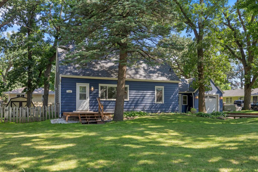 1645 Mississippi St NE, Fridley, MN 55432 - photo 1