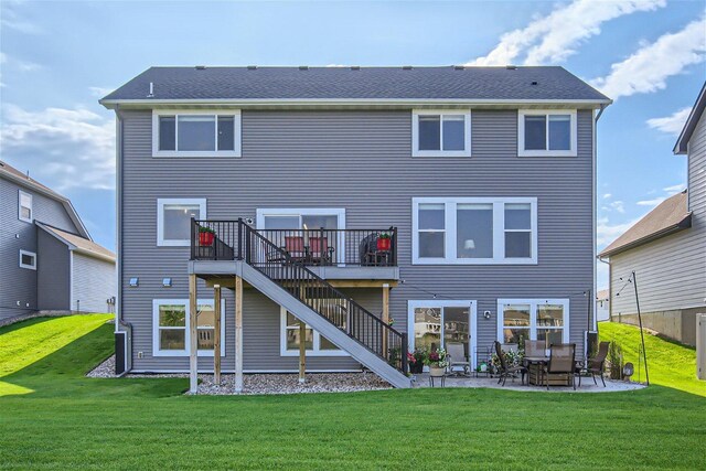 17958 Hawksbill Dr, Lakeville, MN 55044 - photo 38