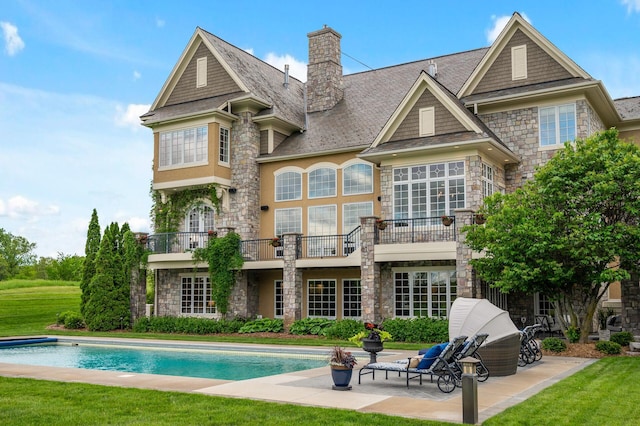 18901 Brookwood Rd, Prior Lake, MN 55372