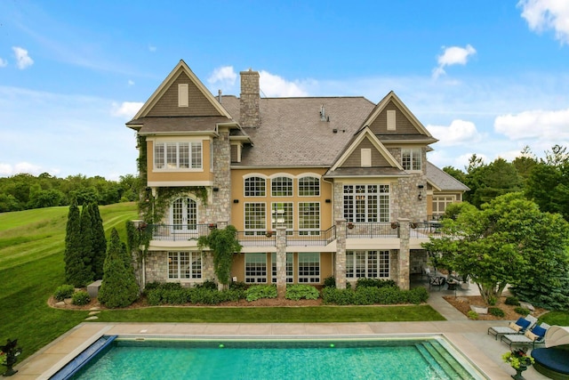 18901 Brookwood Rd, Prior Lake, MN 55372