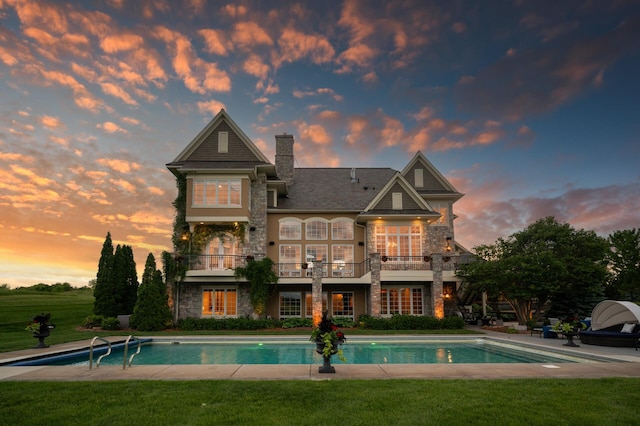 18901 Brookwood Rd, Prior Lake, MN 55372