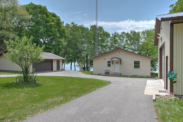 17997 Earle Brown Dr, Garrison, MN 56450 - photo 1